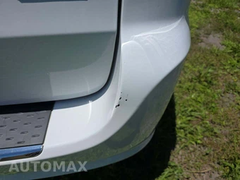2019 Dodge Grand Caravan SE 121.2" WB - miniatura 24