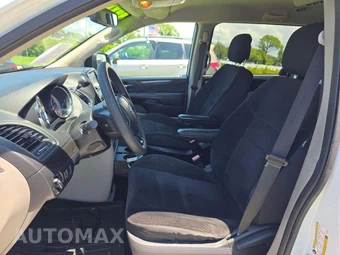 2019 Dodge Grand Caravan SE 121.2" WB - miniatura 6
