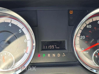2019 Dodge Grand Caravan SE 121.2" WB - miniatura 9
