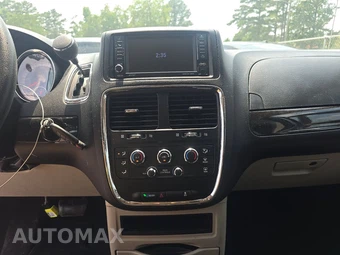 2019 Dodge Grand Caravan SE 121.2" WB - miniatura 11