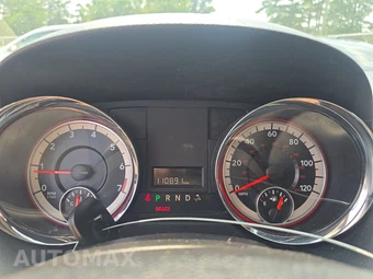 2019 Dodge Grand Caravan SE 121.2" WB - miniatura 12