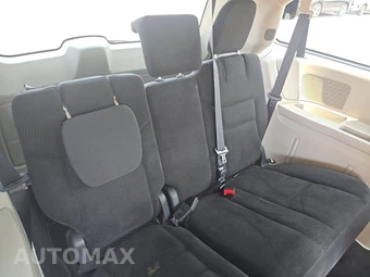 2019 Dodge Grand Caravan SE 121.2" WB - miniatura 14