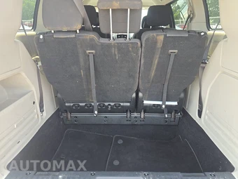 2019 Dodge Grand Caravan SE 121.2" WB - miniatura 17