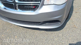 2019 Dodge Grand Caravan SE 121.2" WB - miniatura 19