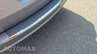 2019 Dodge Grand Caravan SE 121.2" WB - miniatura 23