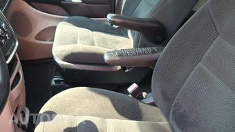 2019 Dodge Grand Caravan SE 121.2" WB - miniatura 24