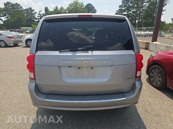 2019 Dodge Grand Caravan SE 121.2" WB - miniatura 5