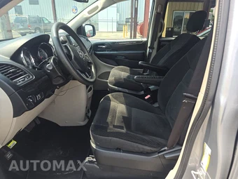 2019 Dodge Grand Caravan SE 121.2" WB - miniatura 7