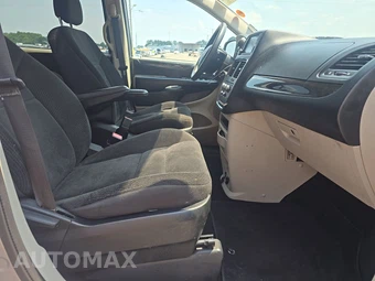 2019 Dodge Grand Caravan SE 121.2" WB - miniatura 8