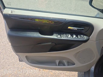 2019 Dodge Grand Caravan SE 121.2" WB - miniatura 9
