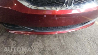 2019 Dodge Grand Caravan SE 121.2" WB - miniatura 21