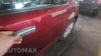2019 Dodge Grand Caravan SE 121.2" WB - miniatura 22