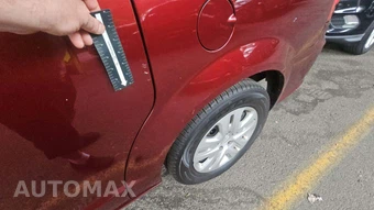 2019 Dodge Grand Caravan SE 121.2" WB - miniatura 24