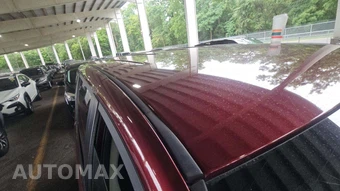 2019 Dodge Grand Caravan SE 121.2" WB - miniatura 28