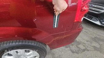 2019 Dodge Grand Caravan SE 121.2" WB - miniatura 30
