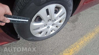 2019 Dodge Grand Caravan SE 121.2" WB - miniatura 33