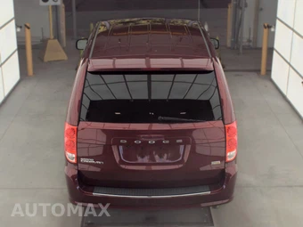 2019 Dodge Grand Caravan SE 121.2" WB - miniatura 5