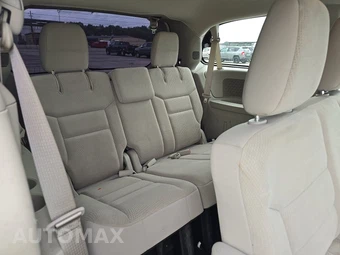 2019 Dodge Grand Caravan SE 121.2" WB - miniatura 14