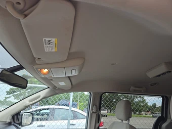 2019 Dodge Grand Caravan SE 121.2" WB - miniatura 18