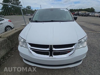 2019 Dodge Grand Caravan SE 121.2" WB - miniatura 2