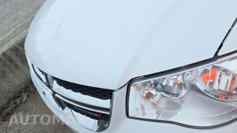 2019 Dodge Grand Caravan SE 121.2" WB - miniatura 20