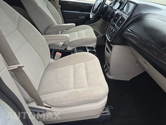 2019 Dodge Grand Caravan SE 121.2" WB - miniatura 8