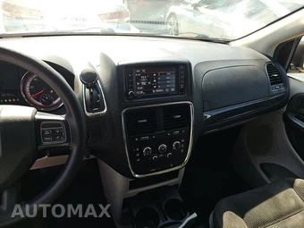 2019 Dodge Grand Caravan SE 121.2" WB - miniatura 11