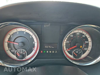 2019 Dodge Grand Caravan SE 121.2" WB - miniatura 12