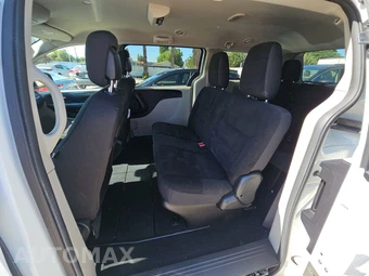 2019 Dodge Grand Caravan SE 121.2" WB - miniatura 13