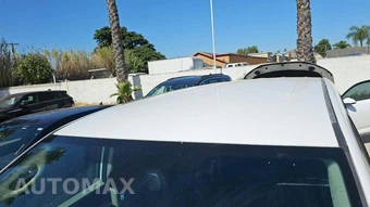 2019 Dodge Grand Caravan SE 121.2" WB - miniatura 18