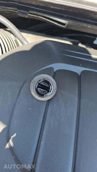 2019 Dodge Grand Caravan SE 121.2" WB - miniatura 19