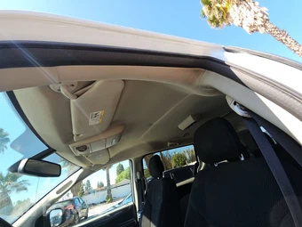 2019 Dodge Grand Caravan SE 121.2" WB - miniatura 20