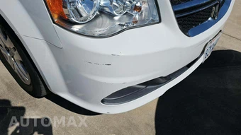 2019 Dodge Grand Caravan SE 121.2" WB - miniatura 22