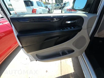 2019 Dodge Grand Caravan SE 121.2" WB - miniatura 9