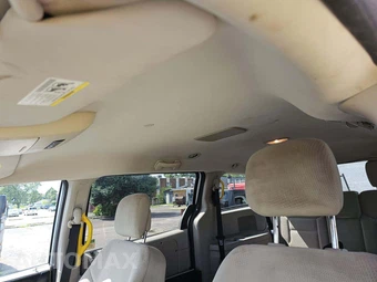 2019 Dodge Grand Caravan SE 121.2" WB - miniatura 11