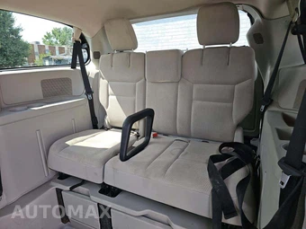 2019 Dodge Grand Caravan SE 121.2" WB - miniatura 14