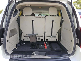 2019 Dodge Grand Caravan SE 121.2" WB - miniatura 15