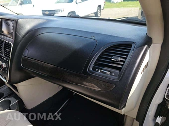 2019 Dodge Grand Caravan SE 121.2" WB - miniatura 20