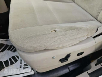 2019 Dodge Grand Caravan SE 121.2" WB - miniatura 22