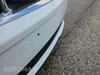 2019 Dodge Grand Caravan SE 121.2" WB - miniatura 23