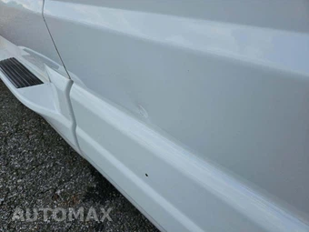 2019 Dodge Grand Caravan SE 121.2" WB - miniatura 25