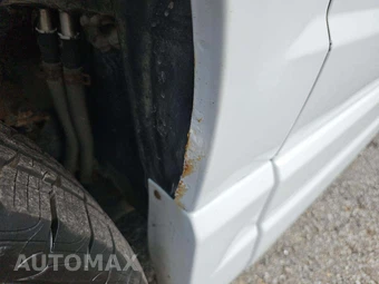 2019 Dodge Grand Caravan SE 121.2" WB - miniatura 28