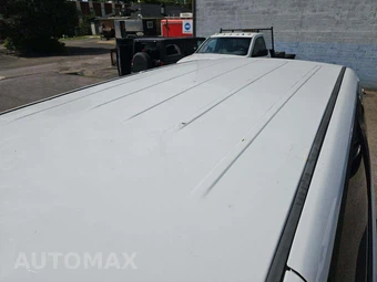 2019 Dodge Grand Caravan SE 121.2" WB - miniatura 30