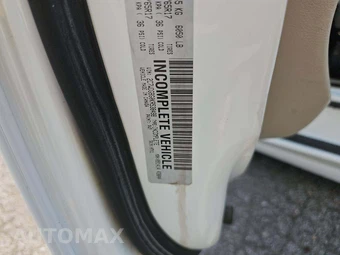 2019 Dodge Grand Caravan SE 121.2" WB - miniatura 5
