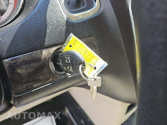 2019 Dodge Grand Caravan SE 121.2" WB - miniatura 8
