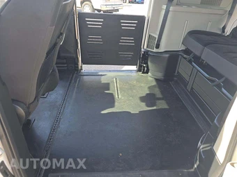 2019 Dodge Grand Caravan SE 121.2" WB - miniatura 10