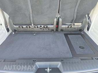 2019 Dodge Grand Caravan SE 121.2" WB - miniatura 12