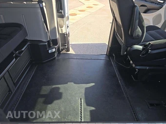 2019 Dodge Grand Caravan SE 121.2" WB - miniatura 14