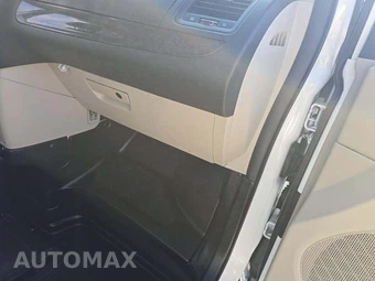 2019 Dodge Grand Caravan SE 121.2" WB - miniatura 17
