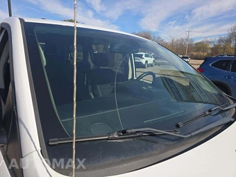 2019 Dodge Grand Caravan SE 121.2" WB - miniatura 19